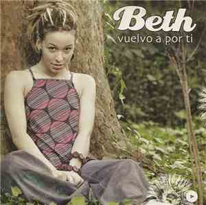 Beth - Vuelvo A Por Ti