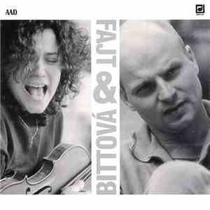 Bittová & Fajt - Bittová & Fajt