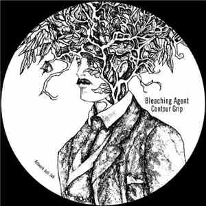 Bleaching Agent - Contour Grip