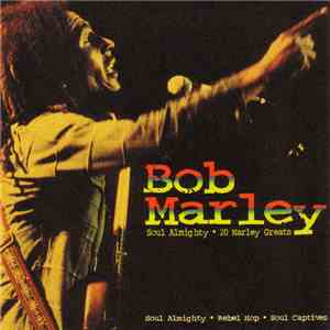 Bob Marley - Soul Almighty
