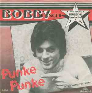 Bobby Ranger - Punke Punke