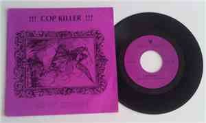 Body Count  - Cop Killer