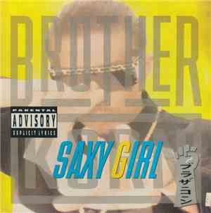 Brother Korn - Saxy Girl