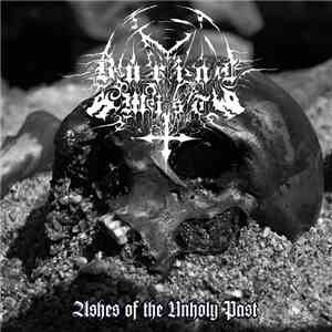 Burial Mist - Ashes Of The Unholy Past