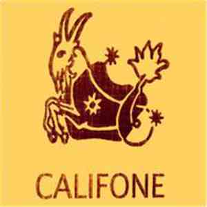 Califone - Califone