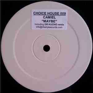 Camiel - Maybe