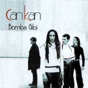 Cankan - Bomba Gibi