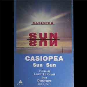 Casiopea - Sun Sun