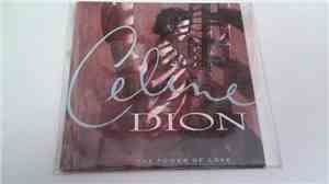 Celine Dion - The Power Of Love