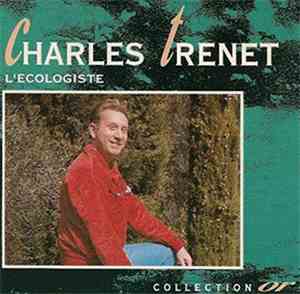 Charles Trenet - L'Écologiste