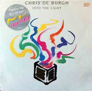 Chris de Burgh - Into The Light
