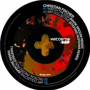Christian Fischer - Time To Realise Part 1