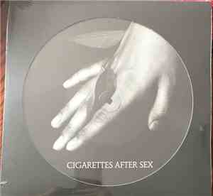 Cigarettes After Sex - Cigarettes After Sex