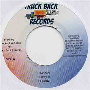 Cobra - Happen