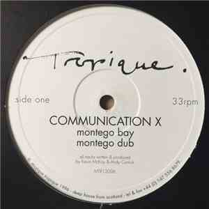 Communication X - Montego Bay