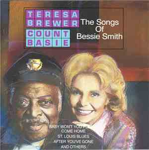 Count Basie & Teresa Brewer - The Songs Of Bessie Smith