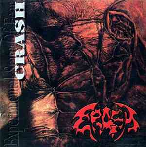 Crash - Experimental State Of Fear
