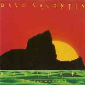Dave Valentin - Kalahari