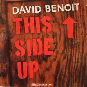 David Benoit - This Side Up