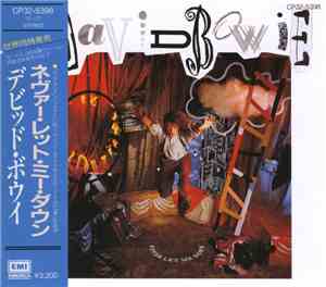 David Bowie - Never Let Me Down