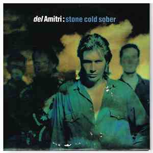 Del Amitri - Stone Cold Sober
