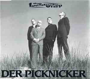 Die Fantastischen Vier - Der Picknicker