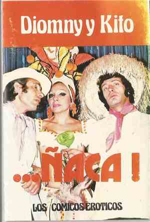 Diomny y Kito - ...Ñaca!