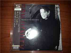 Don Henley - The End Of The Innocence