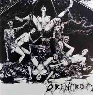 Drencrom - Promotional Demo 2015