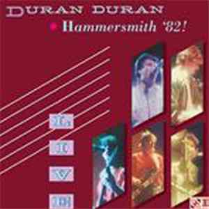 Duran Duran - Hammersmith '82!