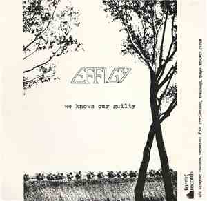Effigy / Äpärät - We Knows Our Guilty / Lama On Loppumassa