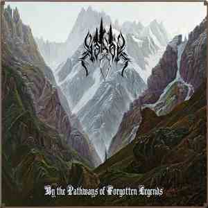Elador - By The Pathways Of Forgotten Legends