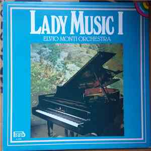 Elvio Monti - Lady Music