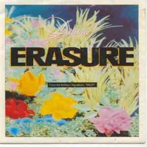 Erasure - Drama !