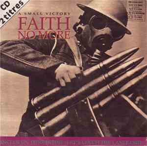 Faith No More - A Small Victory