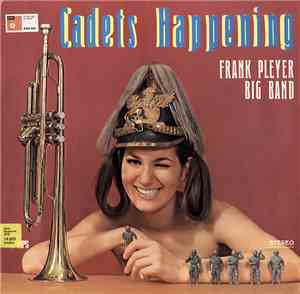 Frank Pleyer Big Band - Cadets Happening
