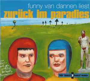 Funny Van Dannen - Zurück Im Paradies
