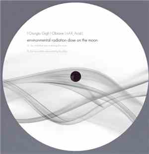 Giorgio Gigli | Obtane | Nax_Acid - Environmental Radiation Dose On The Moo ...