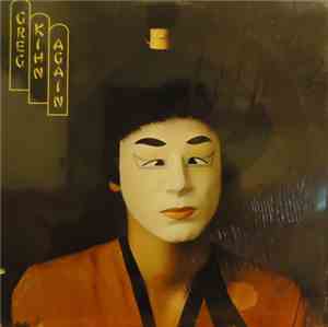 Greg Kihn - Greg Kihn Again
