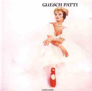 Guesch Patti - Labyrinthe