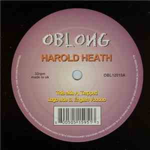 Harold Heath - Trapped