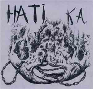 Hati - Ka