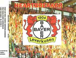 Heartbreaker - Bayer 04 Song '97 / '98