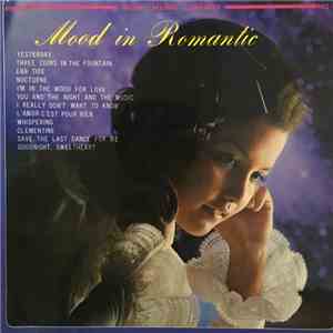 Hiroshi Iwasaki - Mood In Romantic