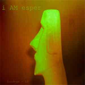 i AM esper - Sundogs