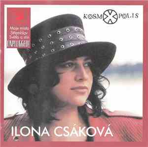 Ilona Csáková - Kosmopolis