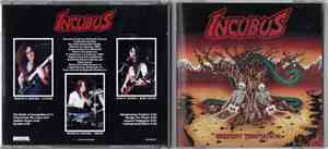 Incubus - Serpent Temptation