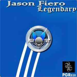 Jason Fiero - Legendary