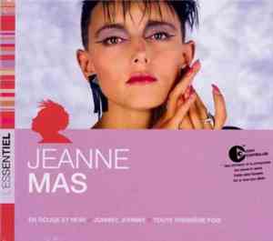 Jeanne Mas - L'Essentiel