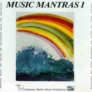 Johannes Walter - Music Mantras